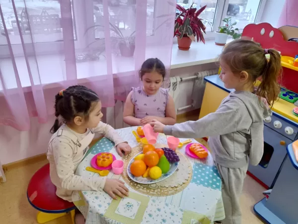 овощи и фрукты полезные продукты